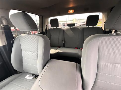 Used 2017 RAM 2500 Tradesman w/ Chrome Appearance Group AWD/4WD image 37