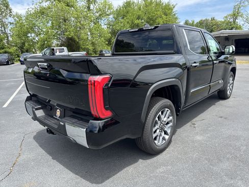 New 2026 Toyota Tundra 1794 Edition AWD/4WD image 13