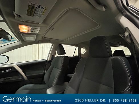 Used 2014 Toyota RAV4 XLE image 20