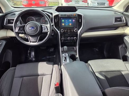 Used 2022 Subaru Ascent Premium w/ Convenience Package AWD/4WD image 12