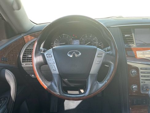 Used 2018 INFINITI QX80 2WD image 18