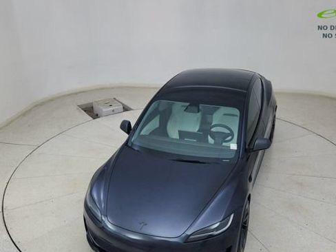 Used 2024 Tesla Model 3 Performance AWD/4WD image 78