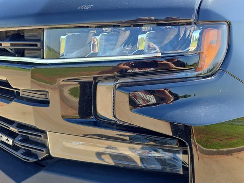 Used 2020 Chevrolet Silverado 1500 RST w/ All-Star Edition AWD/4WD image 30