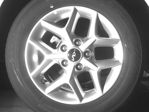 Used 2025 Kia Soul LX w/ LX Technology Package FWD image 20