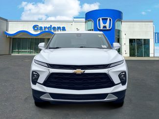 Used 2025 Chevrolet Blazer LT AWD/4WD video 2