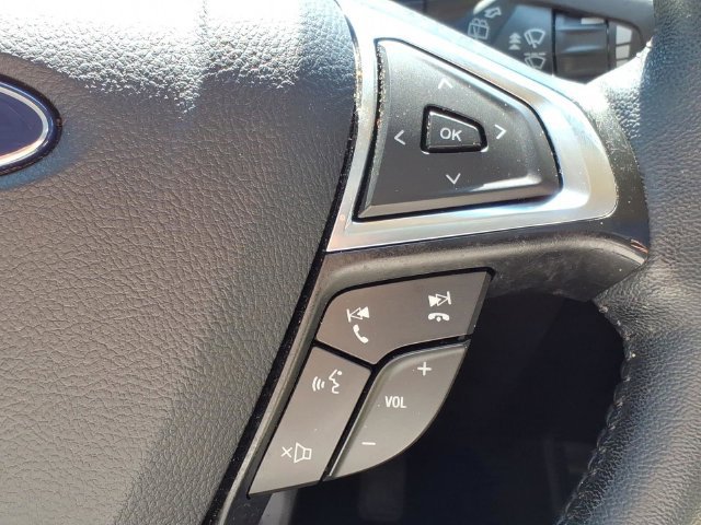 Used 2024 Ford Edge SEL w/ Convenience Package AWD/4WD image 30