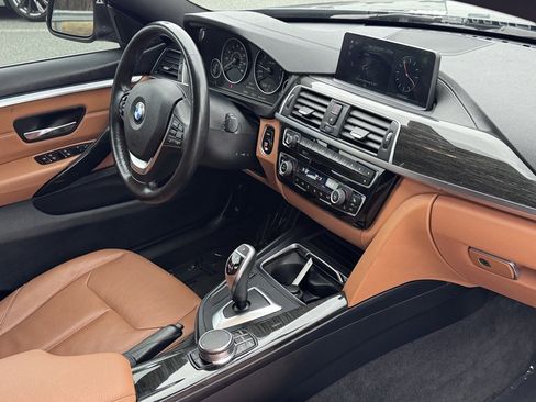 Used 2019 BMW 430i Gran Coupe 430i Gran Coupe image 10