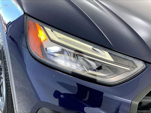 Used 2022 Audi Q5 2.0T Premium image 38