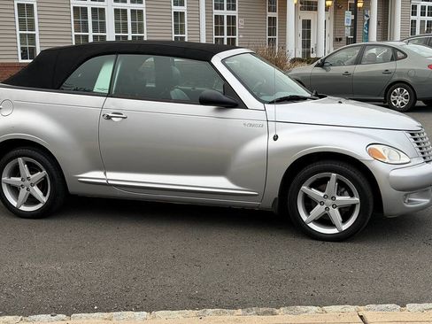 Used 2005 Chrysler PT Cruiser GT FWD image 10