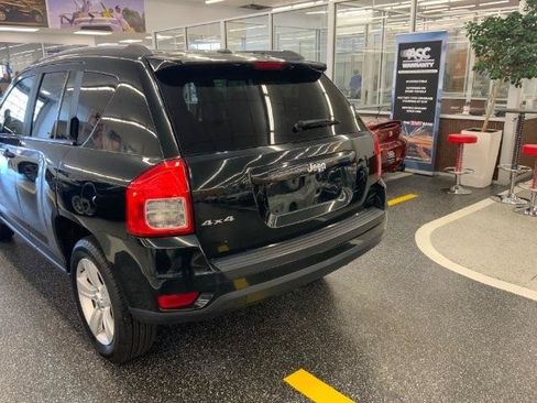 Used 2013 Jeep Compass Sport AWD/4WD image 35