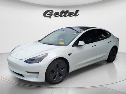 Used 2023 Tesla Model 3 Standard Range