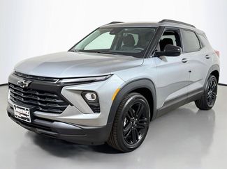 New 2026 Chevrolet TrailBlazer LT w/ Midnight Edition FWD video 1