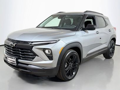 New 2026 Chevrolet TrailBlazer LT w/ Midnight Edition