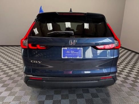 Used 2023 Honda CR-V EX-L image 11