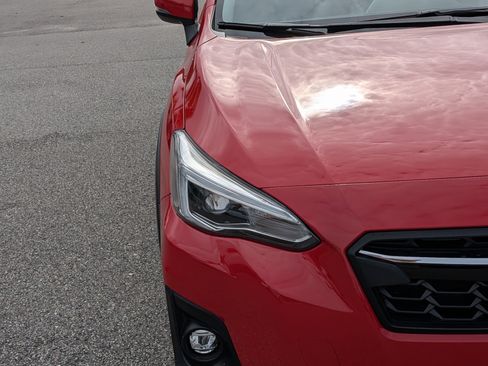 Used 2020 Subaru Crosstrek 2.0i Limited w/ Moonroof Package w/Navigation image 10