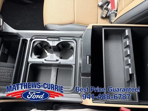 New 2026 Ford F250 Lariat w/ Chrome Package AWD/4WD image 24