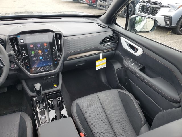 New 2026 Subaru Forester Touring AWD/4WD image 9