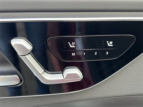 Certified 2025 Mercedes-Benz C 300 4MATIC Sedan image 15