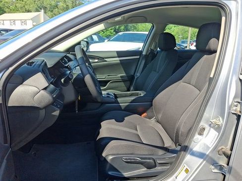 Used 2016 Honda Civic LX image 13