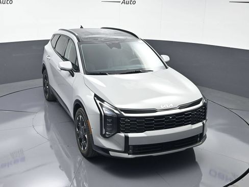 New 2026 Kia Sportage SX FWD image 48