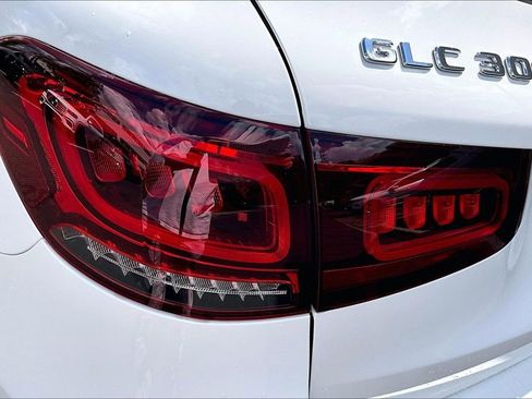 Certified 2022 Mercedes-Benz GLC 300 4MATIC image 32