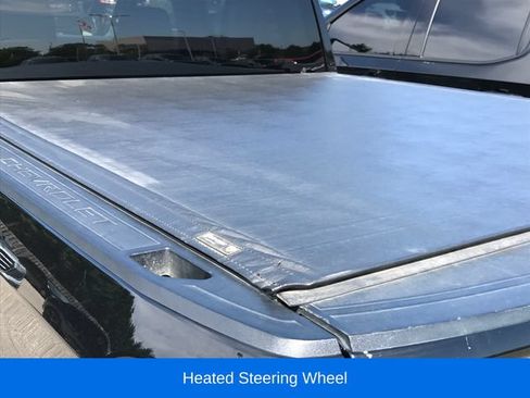 Used 2021 Chevrolet Silverado 1500 RST AWD/4WD image 13