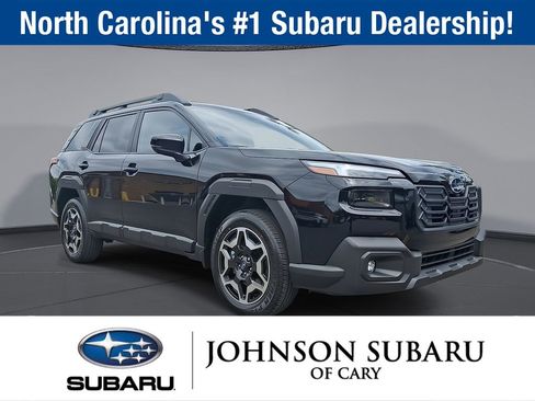 New 2026 Subaru Outback Touring AWD/4WD image 1