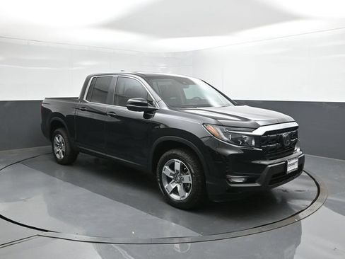 Used 2026 Honda Ridgeline RTL image 26