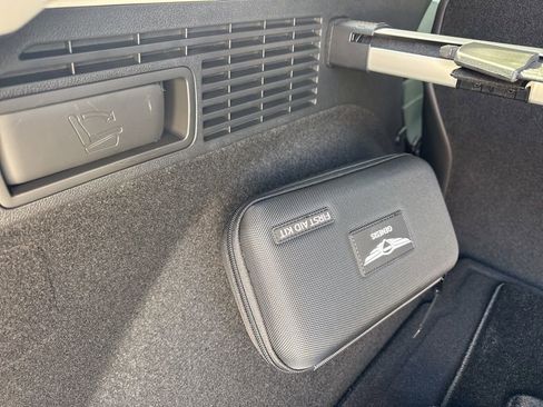 New 2026 Genesis GV70 2.5T Select AWD/4WD image 15