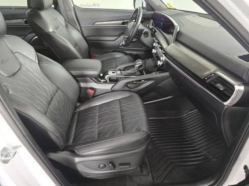 Used 2025 Kia Telluride SX Prestige X-Line image 20