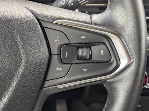 Used 2024 Chevrolet TrailBlazer ACTIV w/ Driver Confidence Package image 24