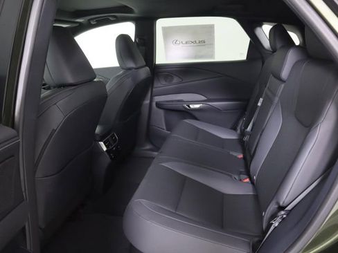 New 2026 Lexus RX 350 AWD image 15