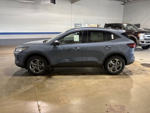 New 2026 Ford Escape ST-Line w/ Tech Pack #1 image 7