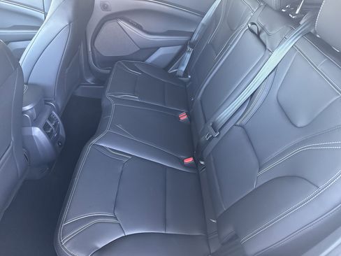 New 2025 Ford Mustang Mach-E Premium image 10