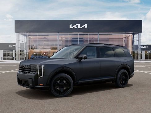 New 2027 Kia Telluride SX X-Line image 7