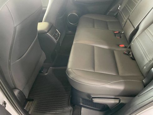 Used 2016 Lexus NX 200t AWD image 21