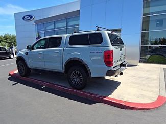 Used 2021 Ford Ranger Lariat w/ Tremor Off-Road Package AWD/4WD video 2