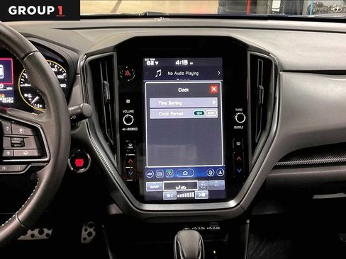 Certified 2025 Subaru Crosstrek 2.5i Sport AWD/4WD image 7