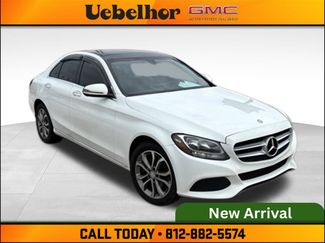 Used 2016 Mercedes-Benz C 300 4MATIC Sedan 360° Tour