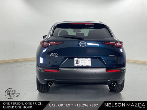 New 2026 MAZDA CX-30 AWD 2.5 S image 7