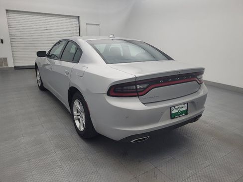 Used 2023 Dodge Charger SXT image 5