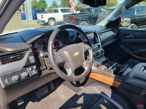 Used 2019 Chevrolet Tahoe Premier image 6