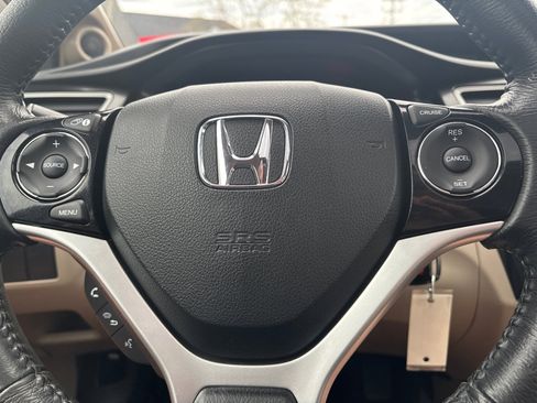 Used 2013 Honda Civic EX-L image 18