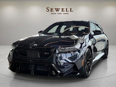 New 2026 BMW M5 Touring w/ M Driver's Package