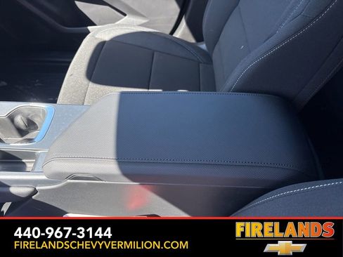 New 2026 Chevrolet Equinox EV LT w/ Comfort Package image 29