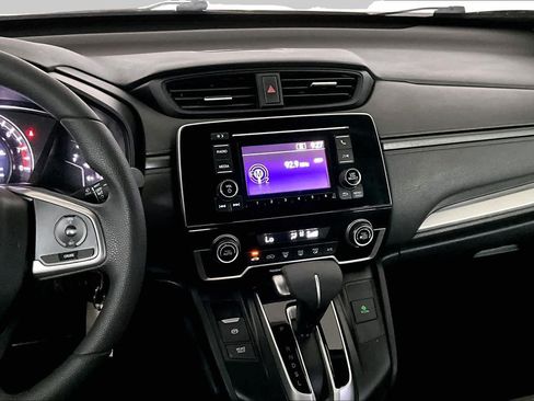 Used 2018 Honda CR-V LX image 7