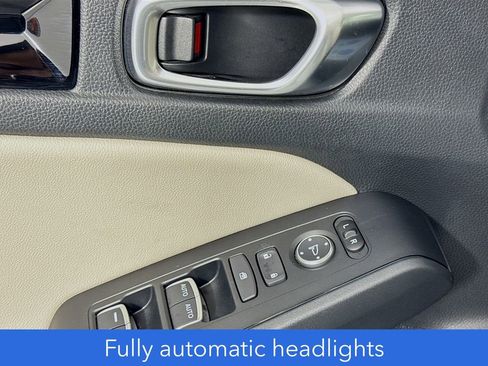 Used 2023 Honda Civic EX-L image 24