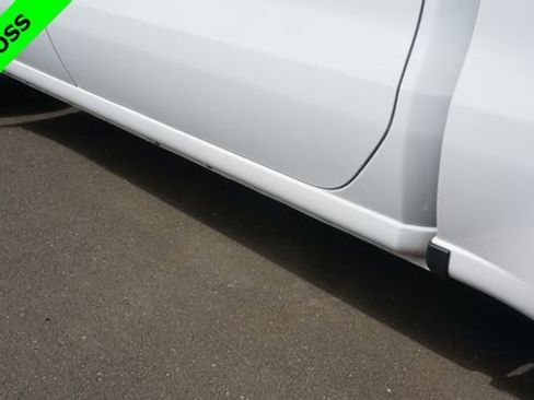 Used 2019 Chevrolet Silverado 1500 LT Trail Boss image 76