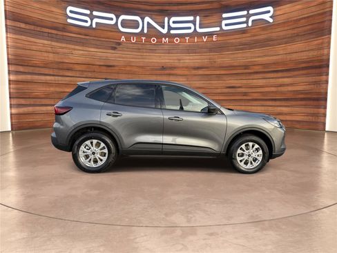 New 2026 Ford Escape Active w/ Tech Pack #1 image 7