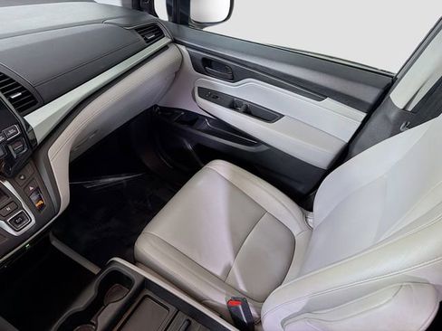 Used 2018 Honda Odyssey EX-L image 26
